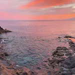 Vista Faro Sardina Λας Πάλμας ντε Γκραν Κανάρια