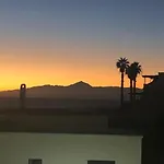 Vista Faro Sardina *