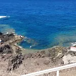 Vista Faro Sardina Λας Πάλμας ντε Γκραν Κανάρια