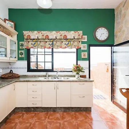 Apartamento Vista Faro Sardina *