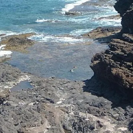 Apartamento Vista Faro Sardina *