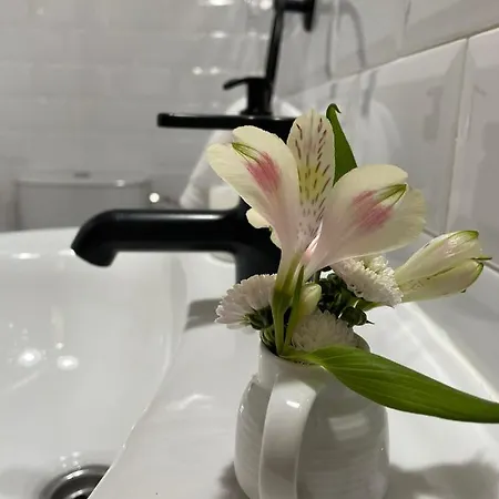 Vista Faro Sardina Apartment