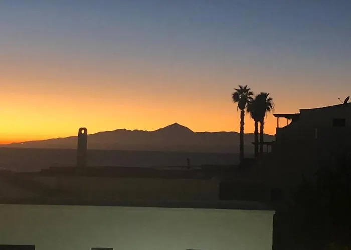 Vista Faro Sardina *