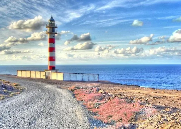 Apartamento Vista Faro Sardina *