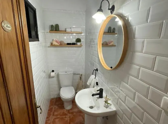 Vista Faro Sardina Apartamento *