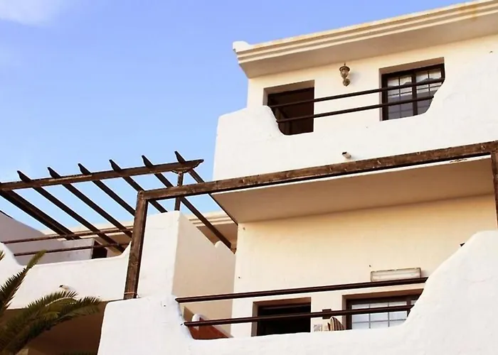 Apartamento Vista Faro Sardina *