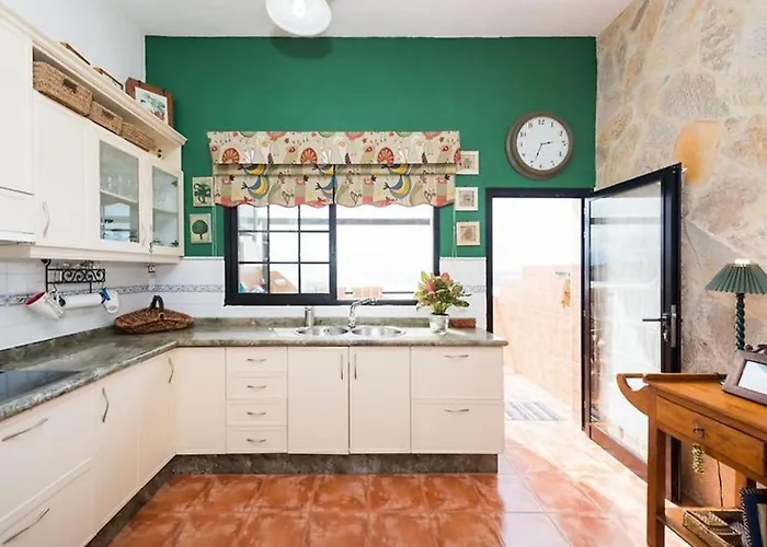 Apartamento Vista Faro Sardina *