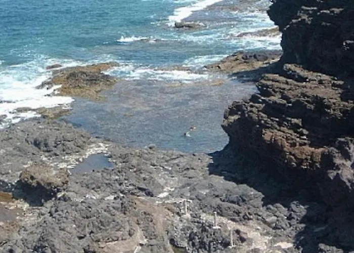 Appartamento Vista Faro Sardina *