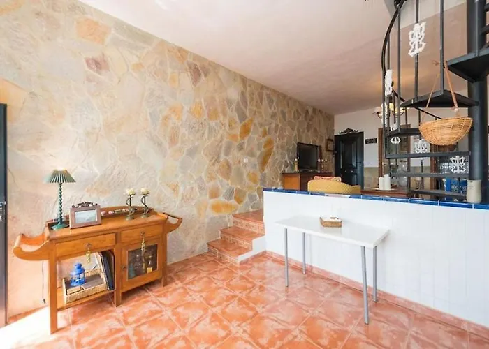 Apartamento Vista Faro Sardina Las Palmas de Gran Canárias