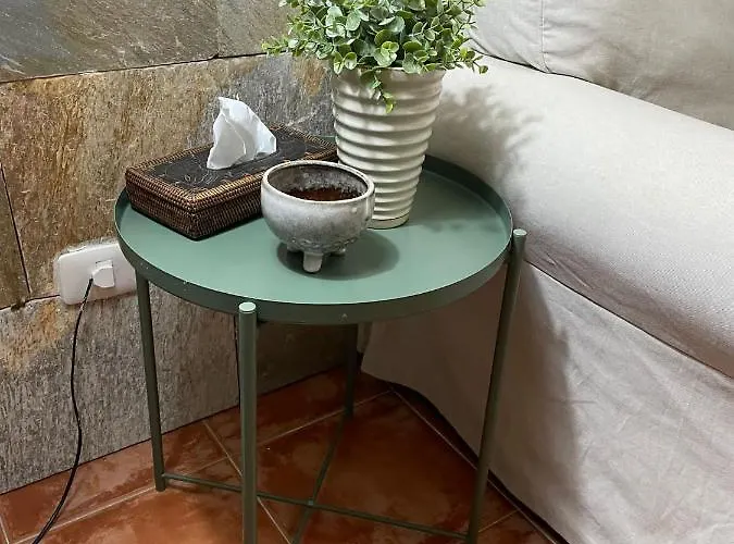 Apartamento Vista Faro Sardina *