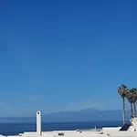 Vista Faro Sardina * Las Palmas de Gran Canaria