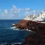 Vista Faro Sardina Apartment