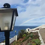 Vista Faro Sardina Las Palmas de Gran Canaria