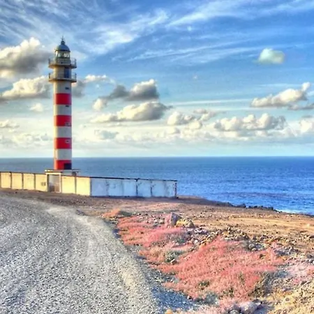 Appartement Vista Faro Sardina *