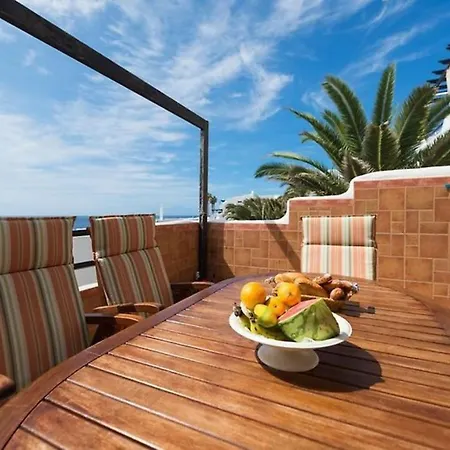 Vista Faro Sardina Appartement
