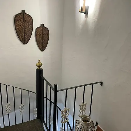Vista Faro Sardina *