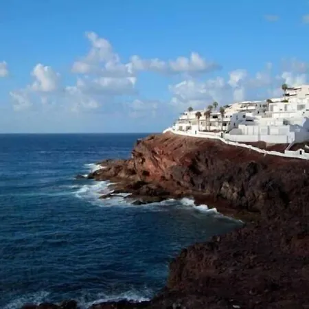 Vista Faro Sardina Apartmán