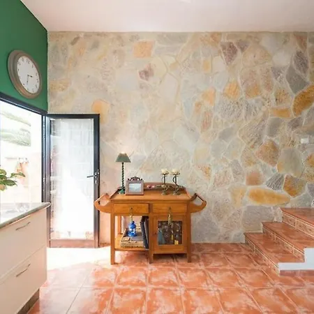 Vista Faro Sardina 公寓 大加那利岛拉斯帕尔马斯