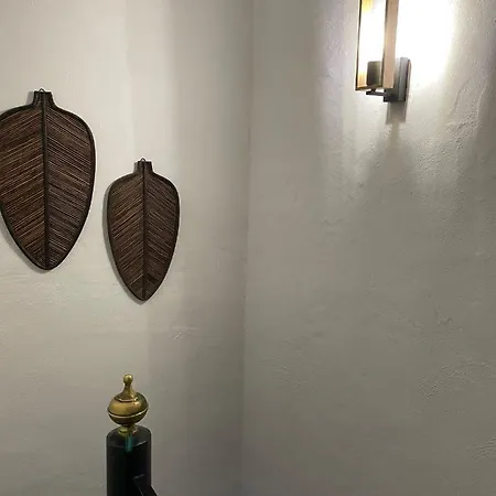 Vista Faro Sardina 大加那利岛拉斯帕尔马斯