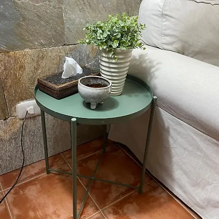 公寓 Vista Faro Sardina *