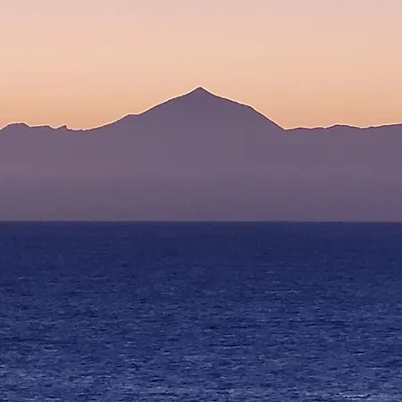 Vista Faro Sardina