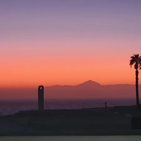 Lejlighed Vista Faro Sardina