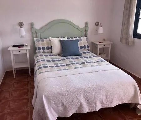 Lejlighed Vista Faro Sardina