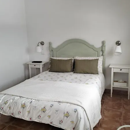 Lejlighed Vista Faro Sardina *