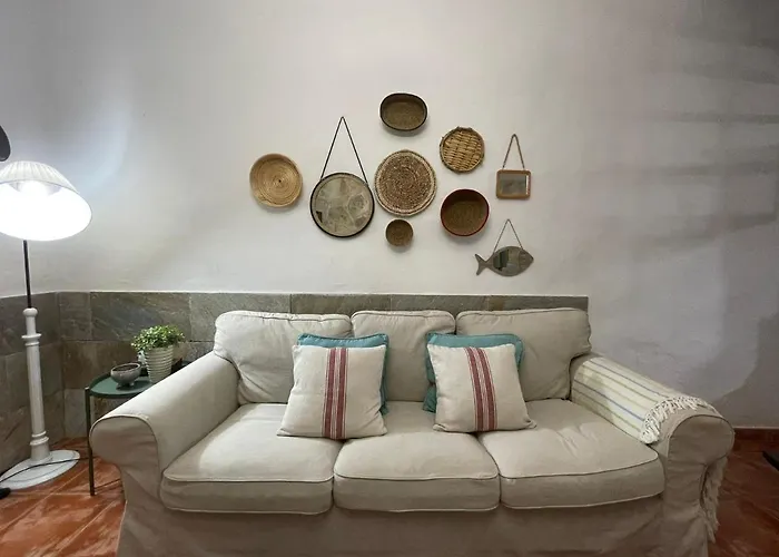 Vista Faro Sardina Appartement *