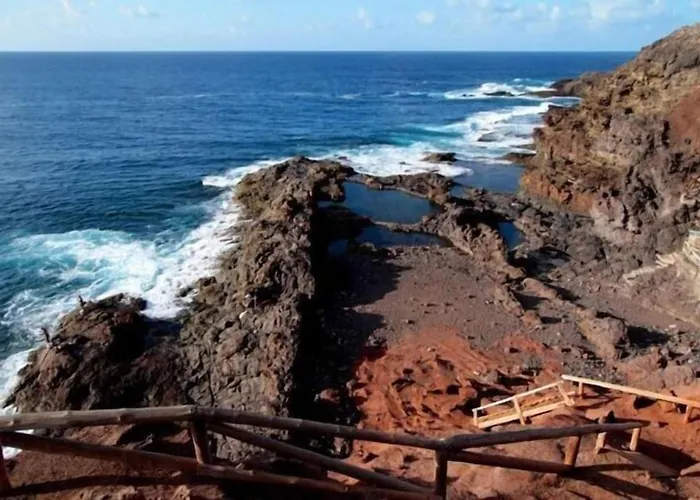 Appartement Vista Faro Sardina