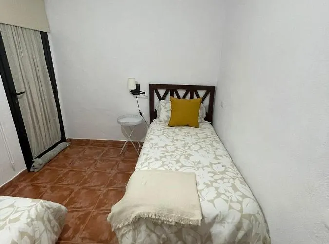 Vista Faro Sardina * 大加那利岛拉斯帕尔马斯