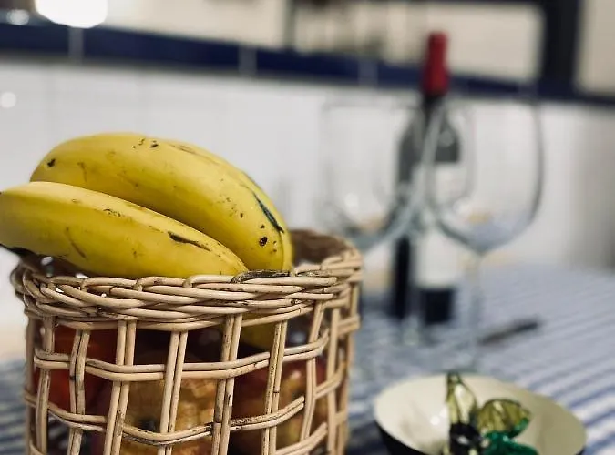 Vista Faro Sardina Appartement