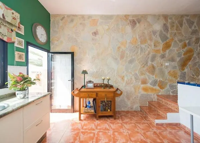 Vista Faro Sardina Lejlighed Las Palmas de Gran Canaria