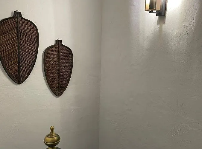 Vista Faro Sardina Las Palmas de Gran Canaria