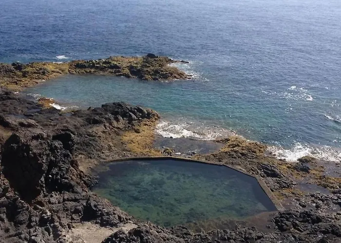 公寓 Vista Faro Sardina *