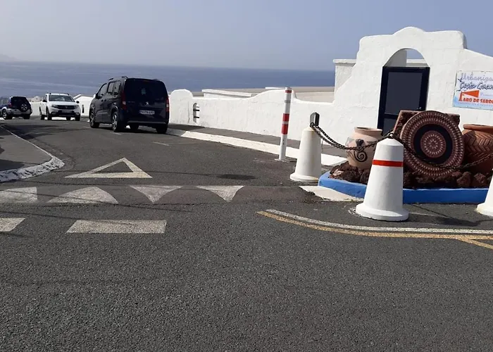 Vista Faro Sardina 大加那利岛拉斯帕尔马斯