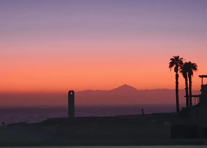 Lejlighed Vista Faro Sardina