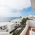 Vista Faro Sardina Lägenhet Las Palmas de Gran Canaria