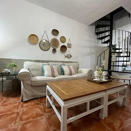 Apartament Vista Faro Sardina *