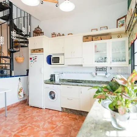 Vista Faro Sardina Las Palmas de Gran Canaria