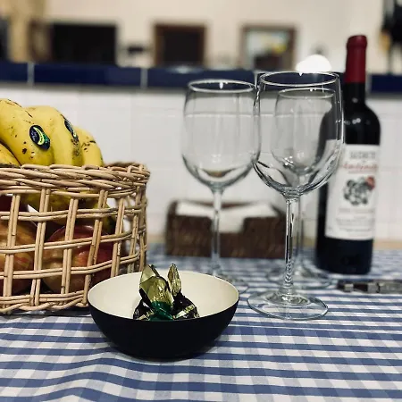 Vista Faro Sardina Las Palmas de Gran Canaria