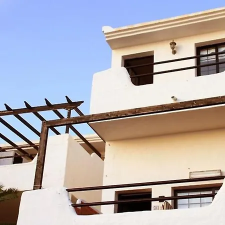 Apartament Vista Faro Sardina *