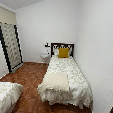 Vista Faro Sardina * Las Palmas de Gran Canaria