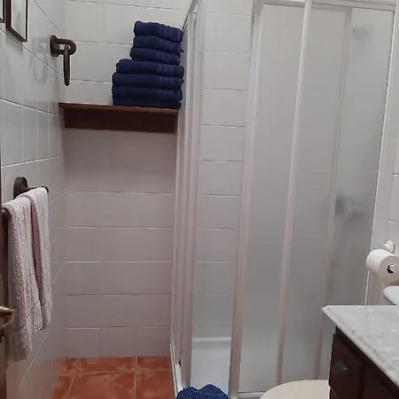 Vista Faro Sardina * Las Palmas de Gran Canaria