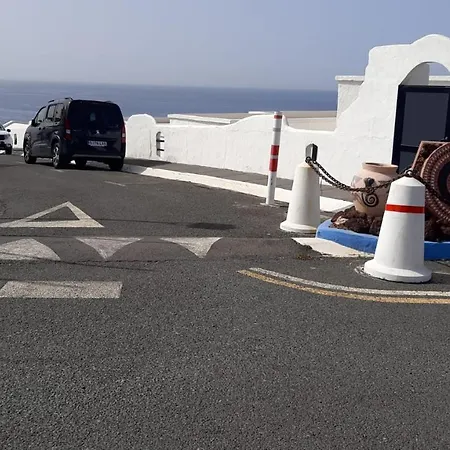 Vista Faro Sardina Las Palmas de Gran Canaria